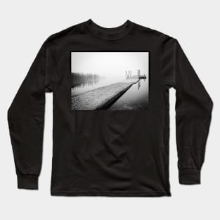 Into the mist (1) Long Sleeve T-Shirt